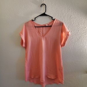 Junior Women's Candies Shirt